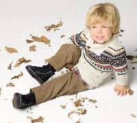 Conjunto pantalon y jersey